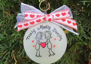 Idée cadeau noel lesbienne