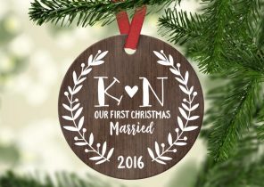 1er cadeau de noel couple