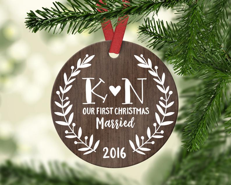 1er cadeau de noel couple