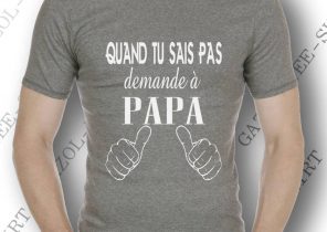 Cadeau noel original papa