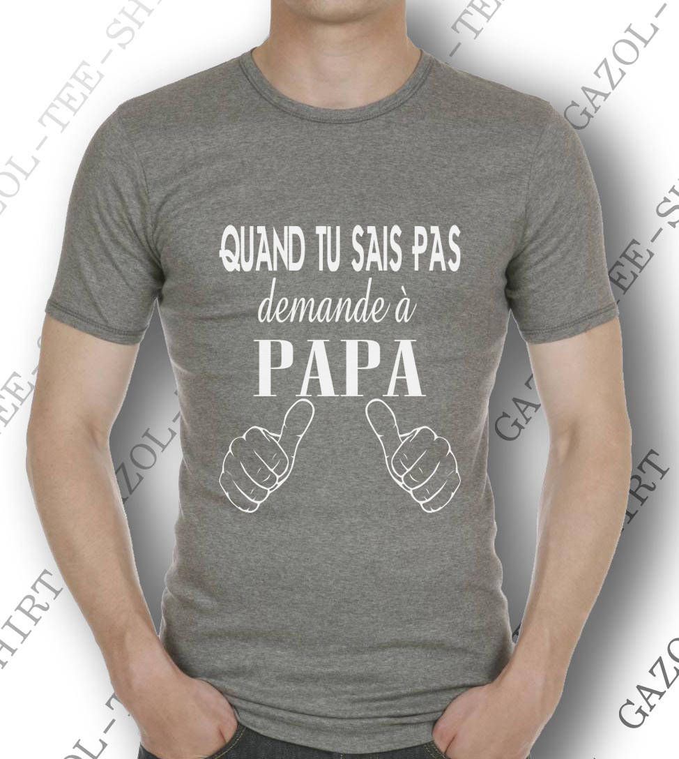 Cadeau noel original papa
