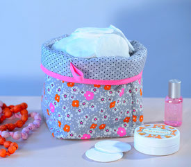 Couture petit cadeau noel