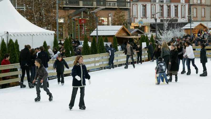 Fut cadeau noel
