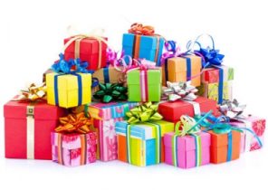 Cadeau echange de noel
