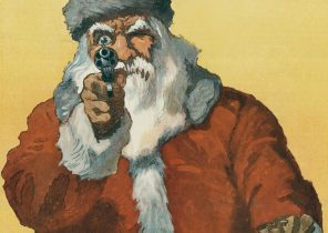 Cadeau de merde pour noel