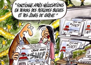 Sncf cadeau noel