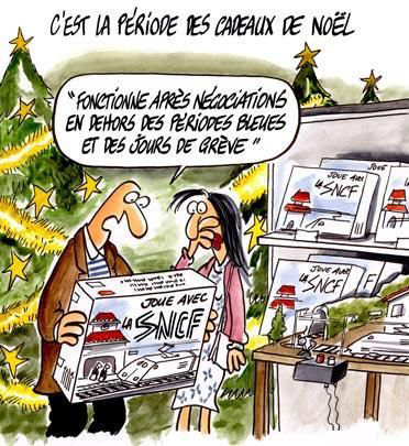 Sncf cadeau noel