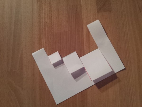 Cadeau de noel en 3d