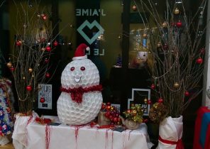 Idee cadeau noel carrefour