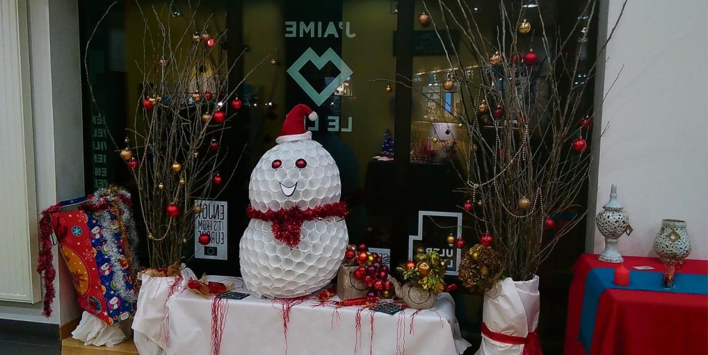 Idee cadeau noel carrefour