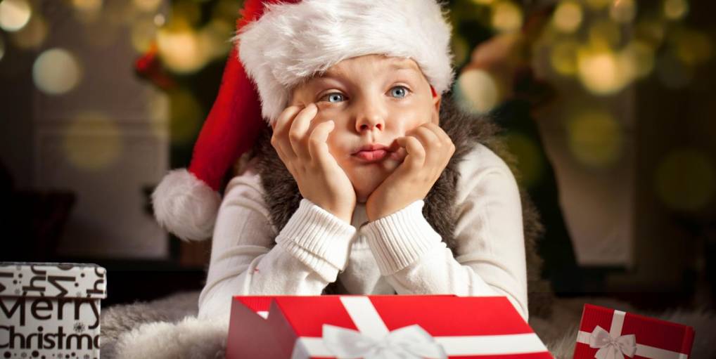 Cadeau pourri pour noel