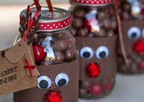 Cadeau de noël facile à faire