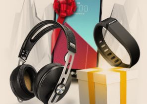 Cadeau itech noel