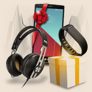 Cadeau itech noel