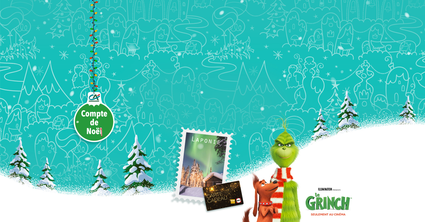 Cadeau noel corse