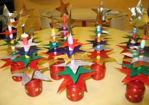 Cadeau de noel ce1