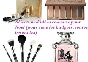 Idée de cadeau de noel pour jeune femme