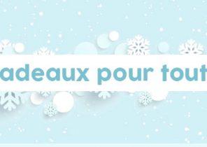 Forum cadeau noel soeur