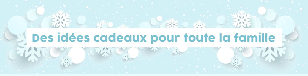 Forum cadeau noel soeur