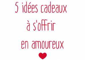 Cadeau noel cheri