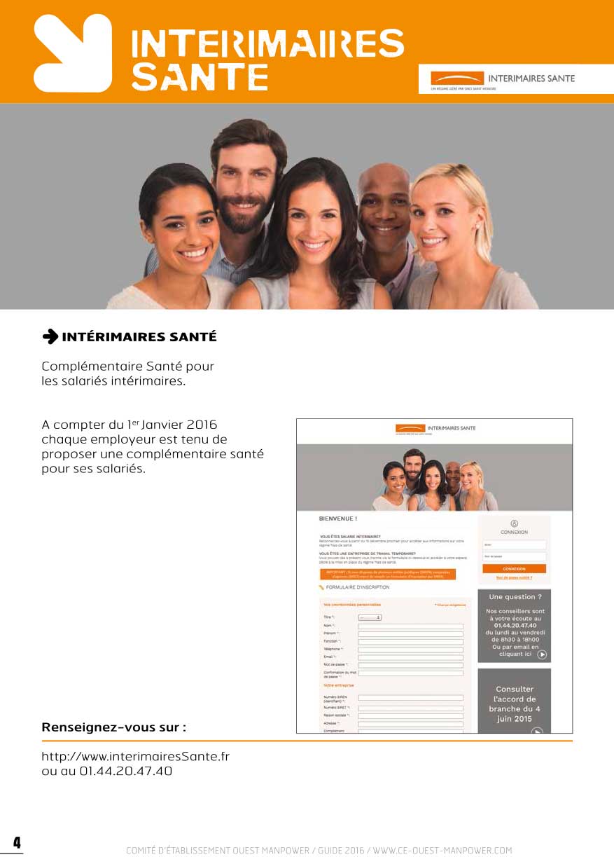 Cce manpower cadeau de noel