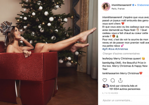 Cadeau sex pour noel