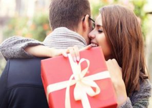 Offrir cadeau noel