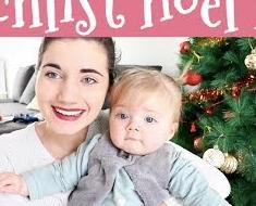 Nycyla cadeau de noel