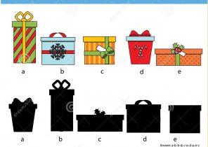 Cadeau noel activité