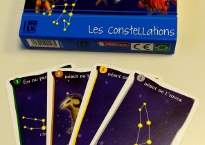 Idee cadeau noel science