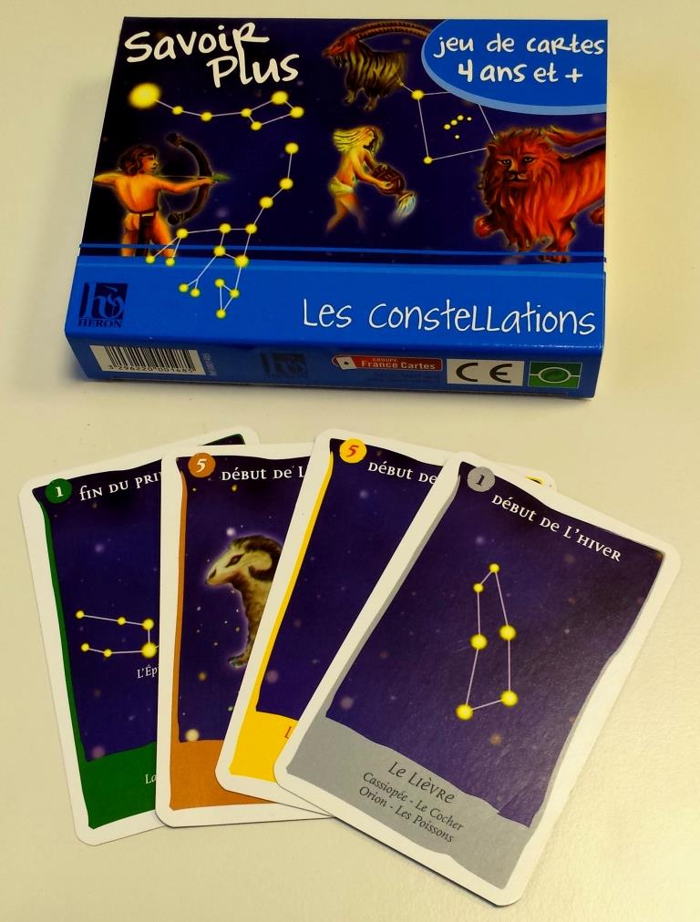 Idee cadeau noel science