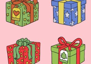 Jeu de cadeau de noel gratuit