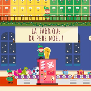 Gagner des cadeau gratuit pour noel