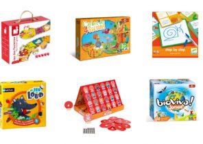 Idees cadeau noel 5 ans