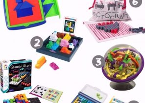 Idee cadeau noel garcon 7 ans