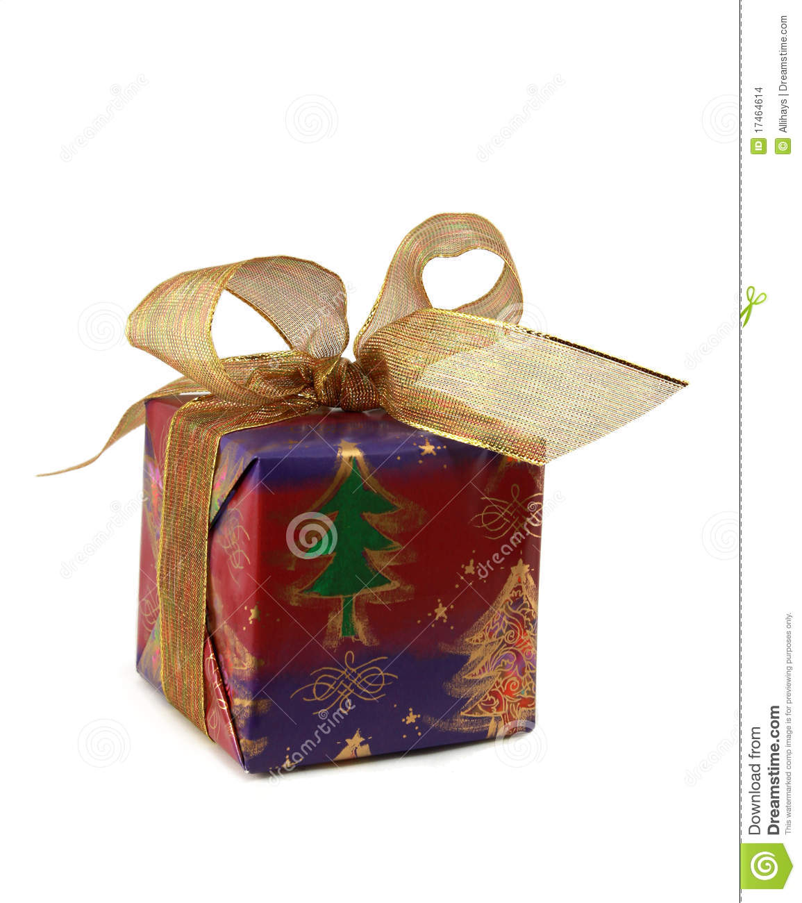 Jolie cadeau de noel