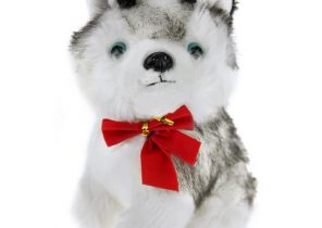 Cadeau de noel petit chien