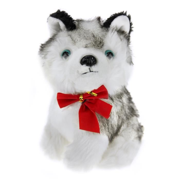 Cadeau de noel petit chien