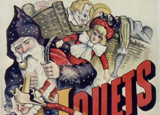 Cadeau de noel histoire