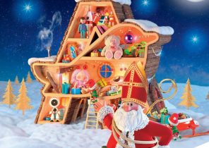 Catalogue cadeau noel auchan