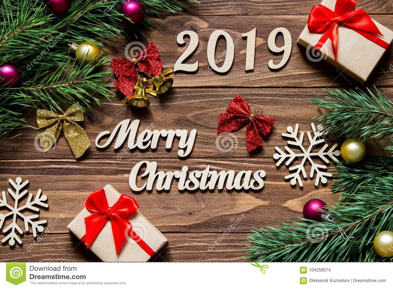 Cadeau noel 2019