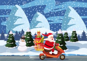 Montant cadeau noel