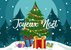 Cadeau de noel musulman