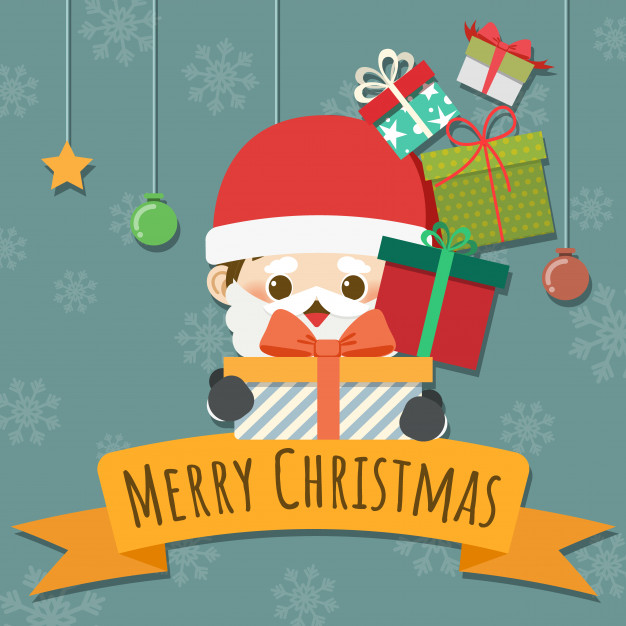 Un petit cadeau du pere noel telecharger