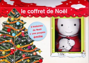 Le cadeau de noel d emilie