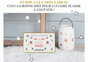 Idée de cadeau noel original