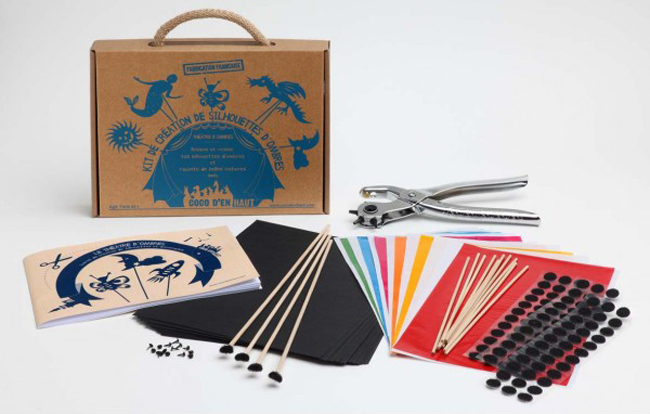 Idée cadeau noël 6 ans