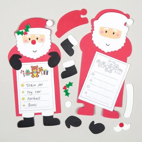 Un cadeau pour le pere noel