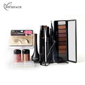 Maquillage cadeau noel filles hypoallergenique