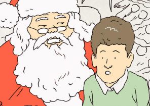 Idée cadeau noel telerama
